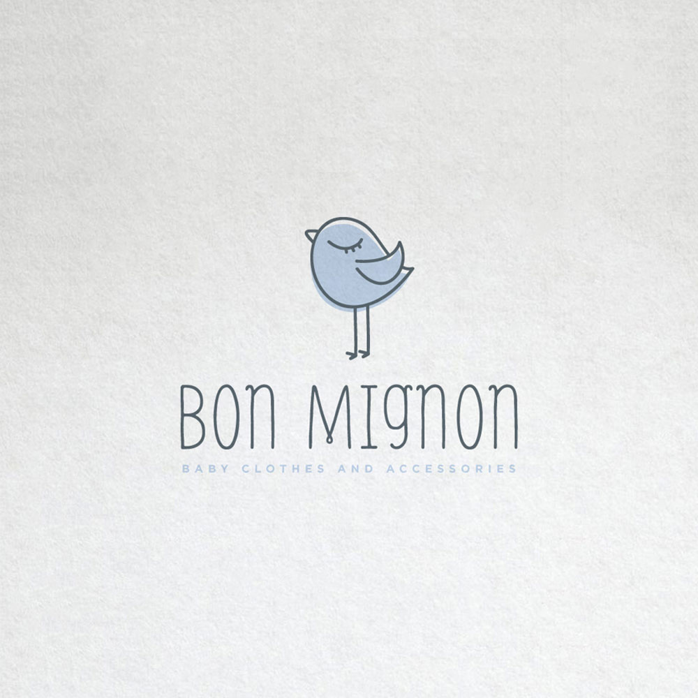 нарисовать бренд одежды