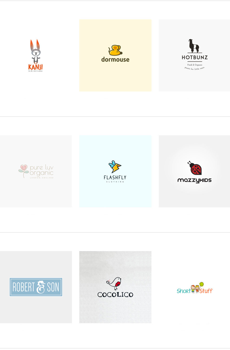 нарисовать бренд одежды