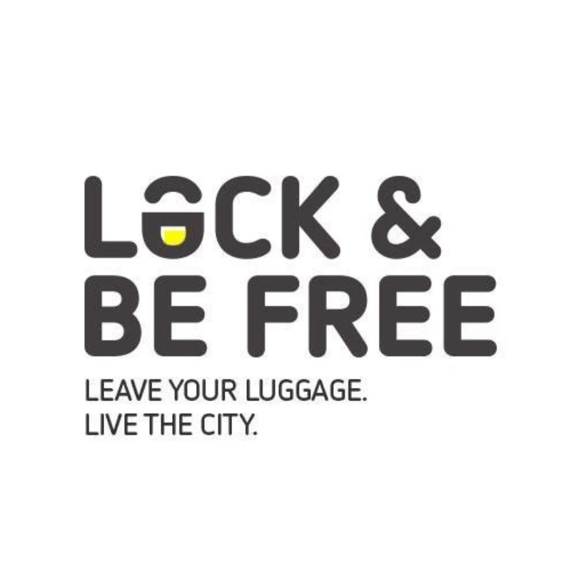 Luggage storage in Madrid LugLockers