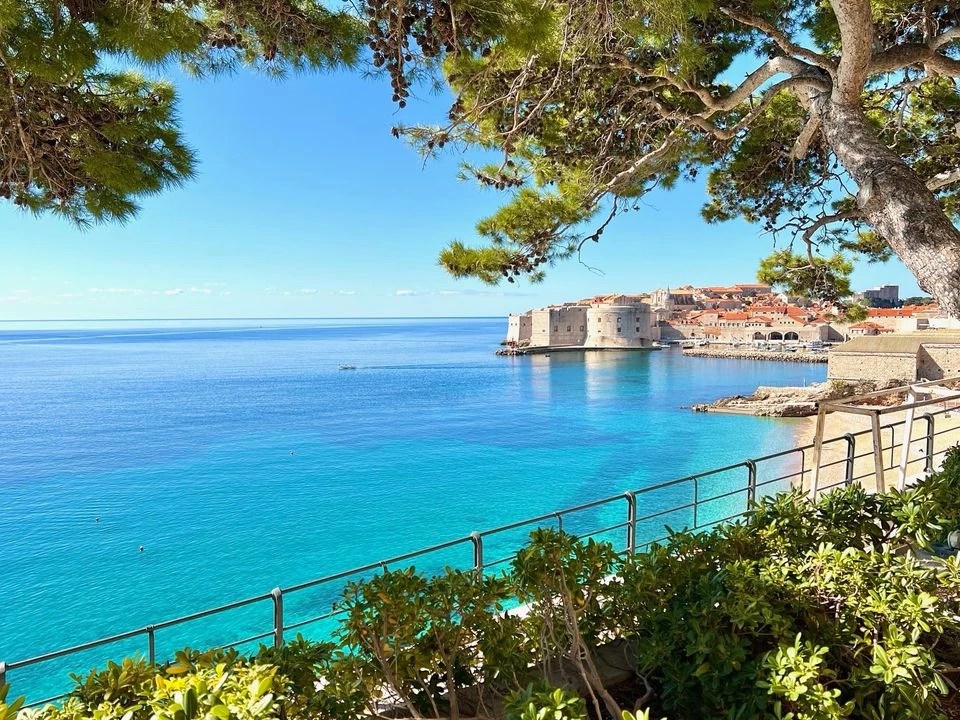 Luggage storage in Dubrovnik LugLockers