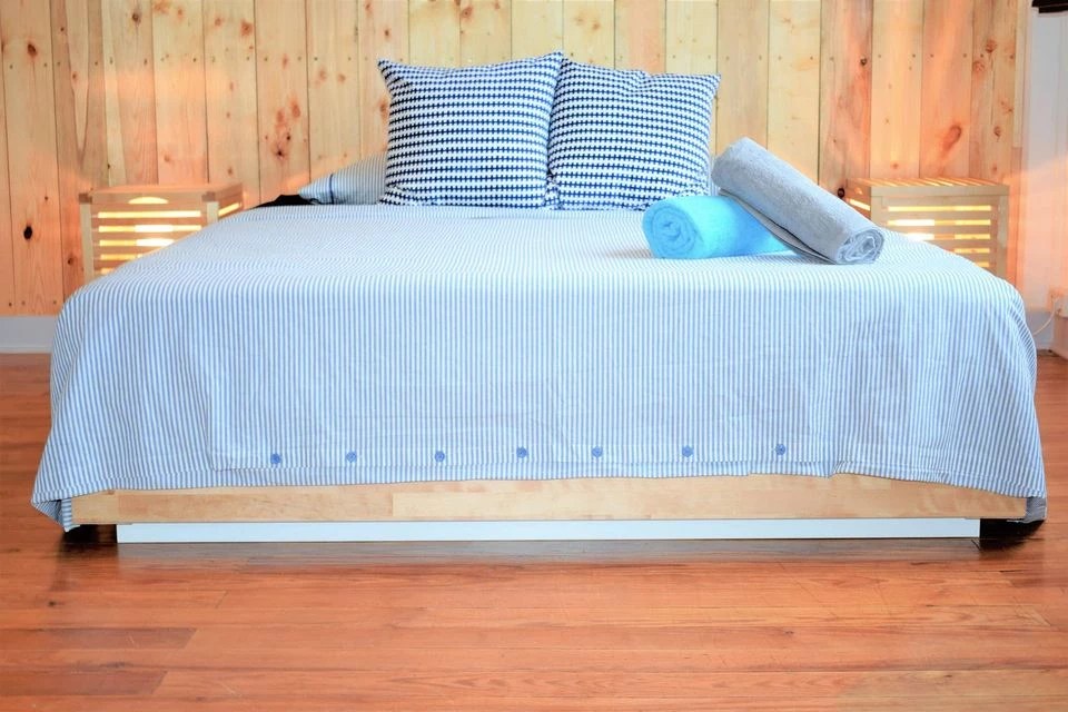 Luggage storage in Barcelona LugLockers