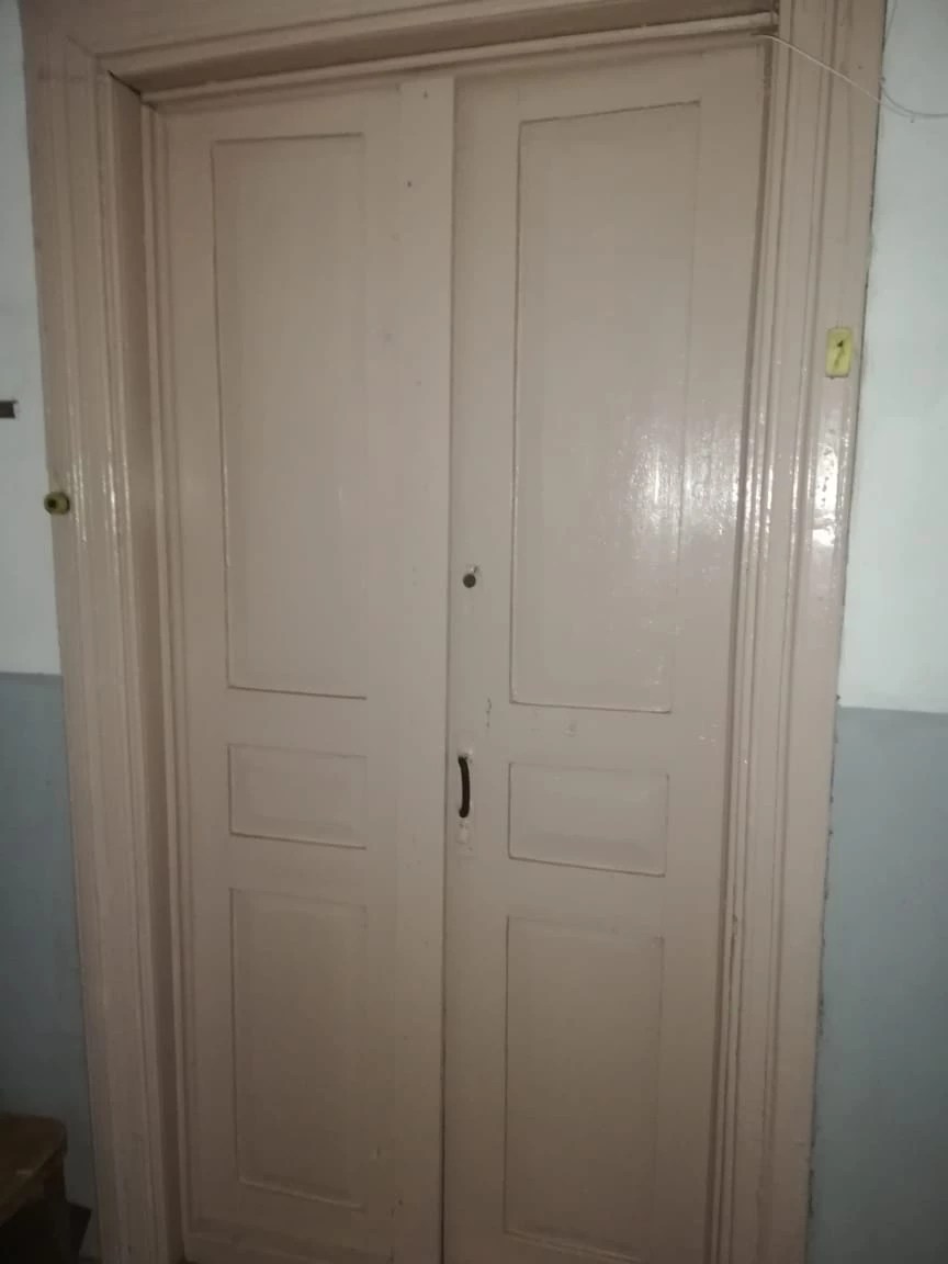 Left luggage and bag storage TbilisiLugLockers