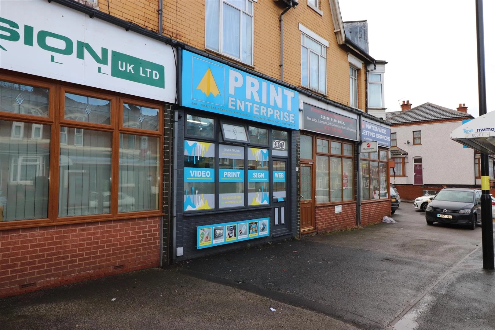 Luggage storage Birmingham Lug Lockers