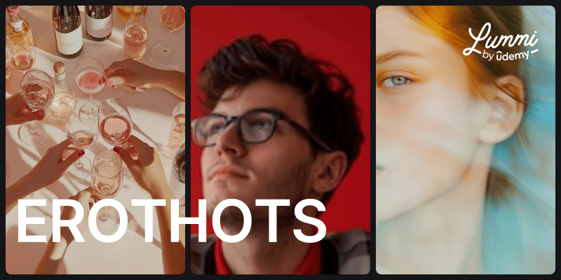 EROTHOTS Images — Free HD Download on Lummi