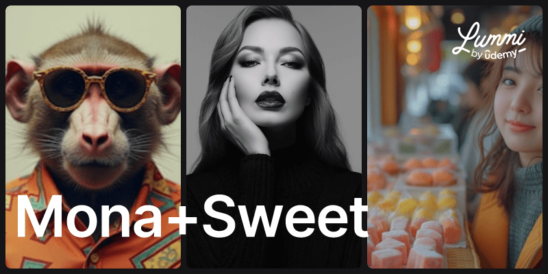 Mona+Sweet Images — Free HD Download on Lummi