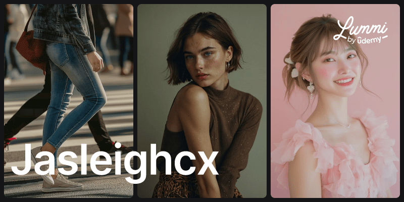 Jasleighcx Images — Free HD Download on Lummi