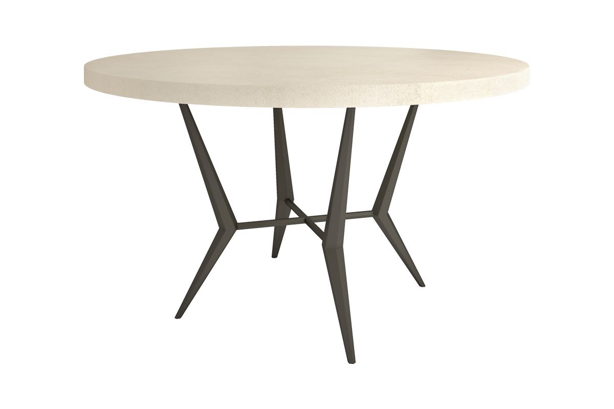 CAPETOWN DINING TABLE MGeough