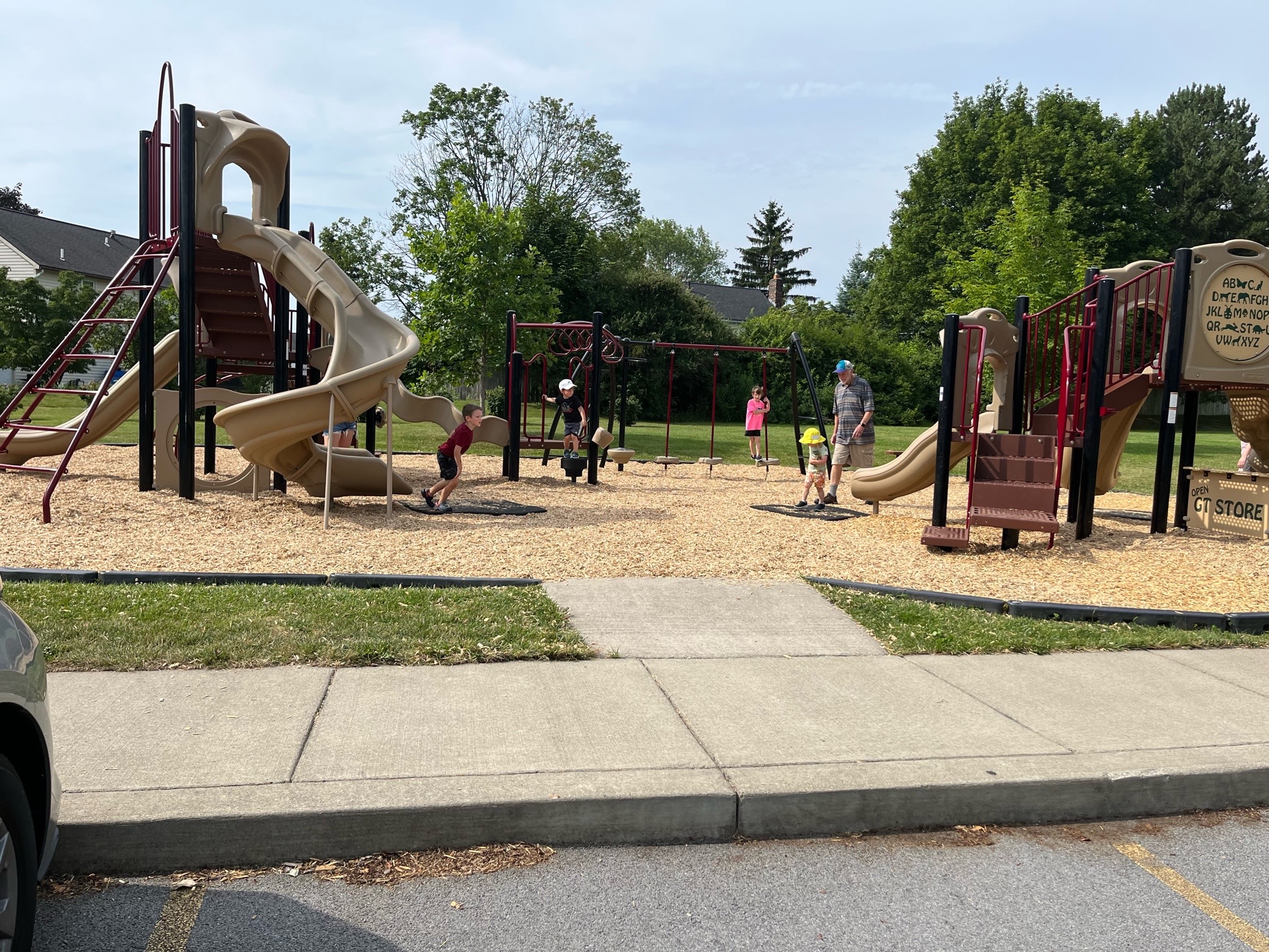 Park and Recreation Guide on the Eastside of Rochester Macaroni KID