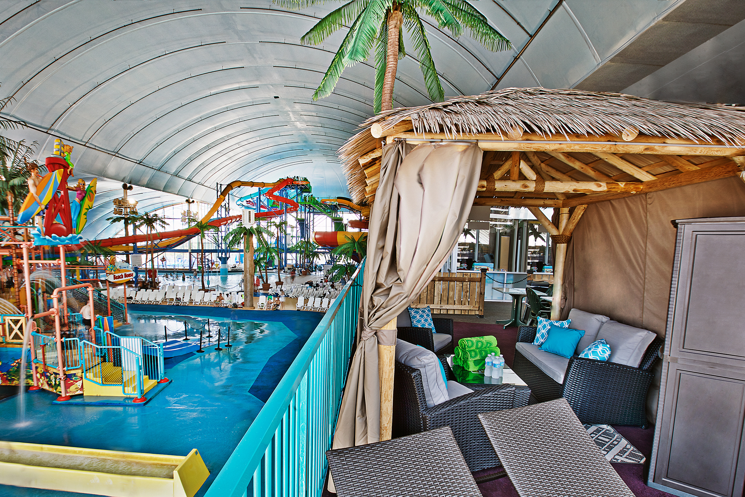 7 Indoor Water Parks Perfect for Families Macaroni KID Family Travel