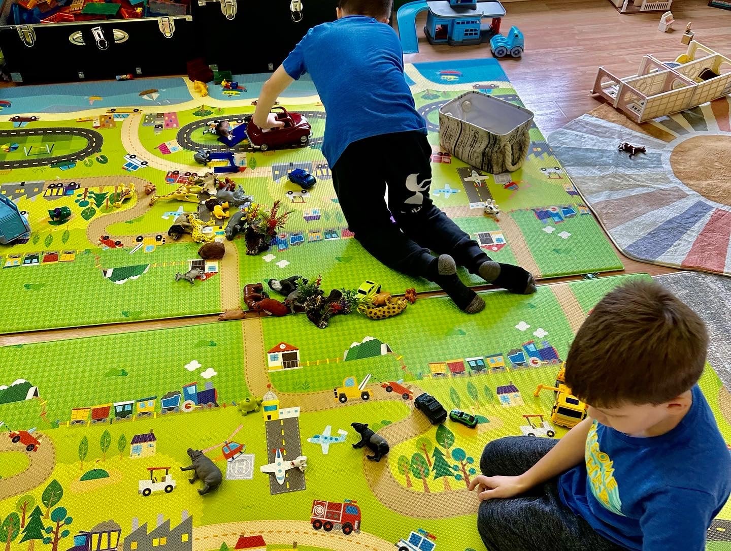 Paintbox Kids Art Center Macaroni KID PittsfordSE Rochester