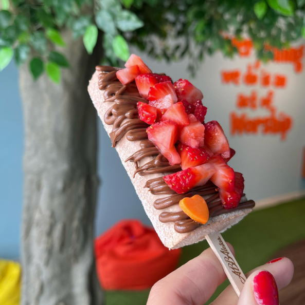 Where to Celebrate National Ice Cream Day in Kissimmee St. Cloud