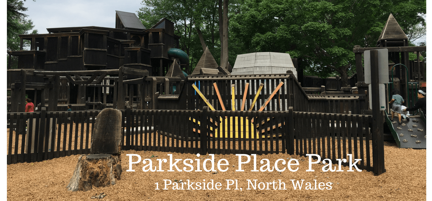 The Top 5 Playgrounds and Parks in Bucks County Macaroni KID Upper Bucks