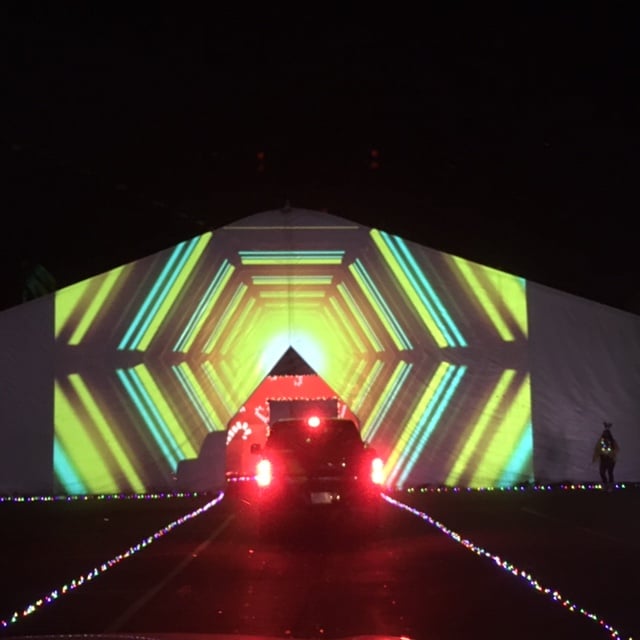 Read Our Review of Holiday Lights In Your Car Macaroni KID Central