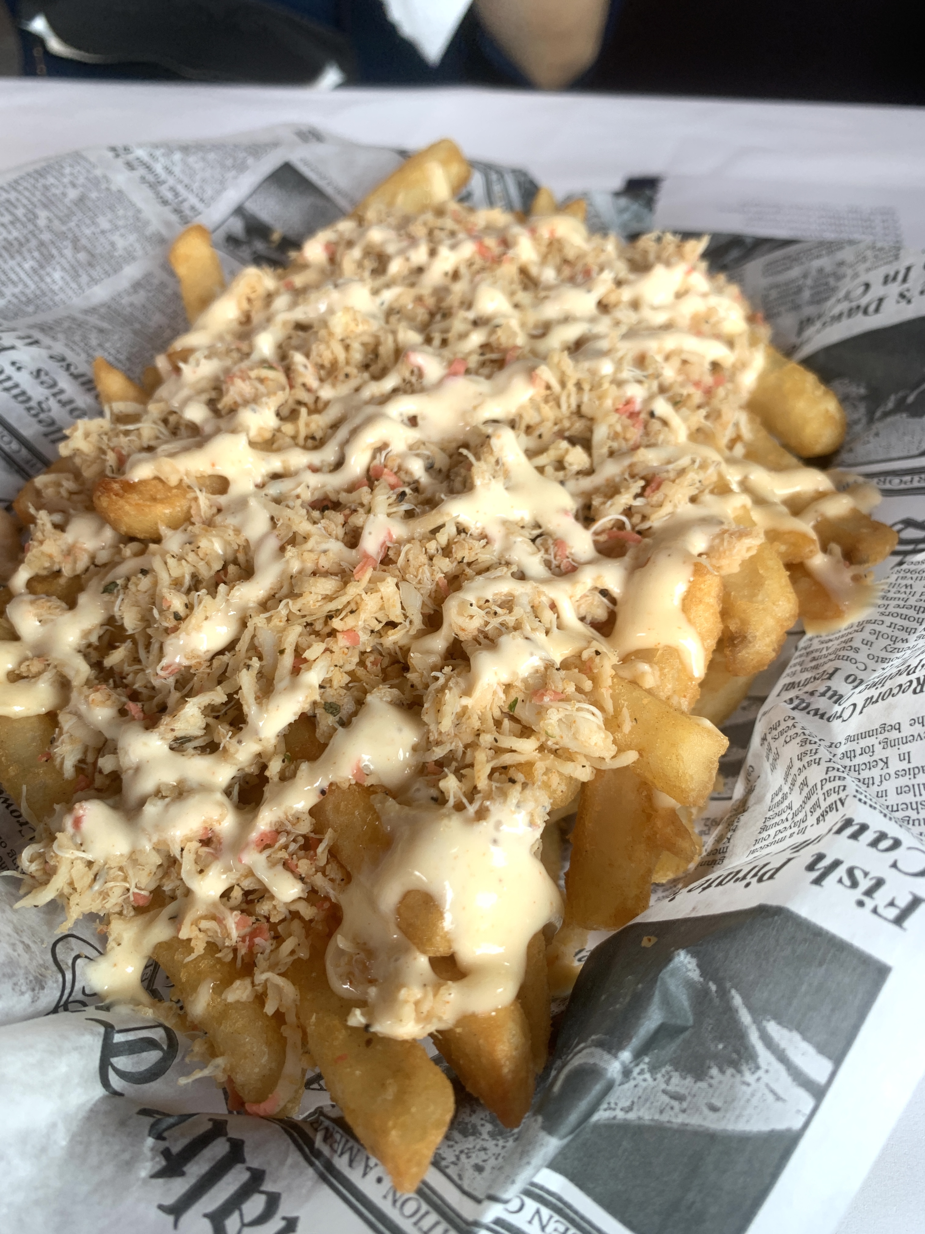 Opening Alert Hook & Reel Cajun Seafood Restaurant in Englewood