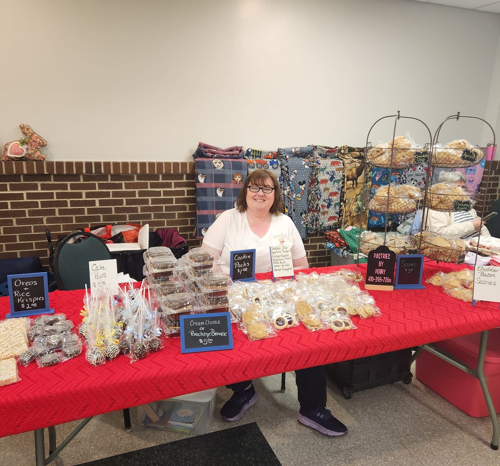 Decadent Delights A Guide to Find the Perfect Local Baker Macaroni