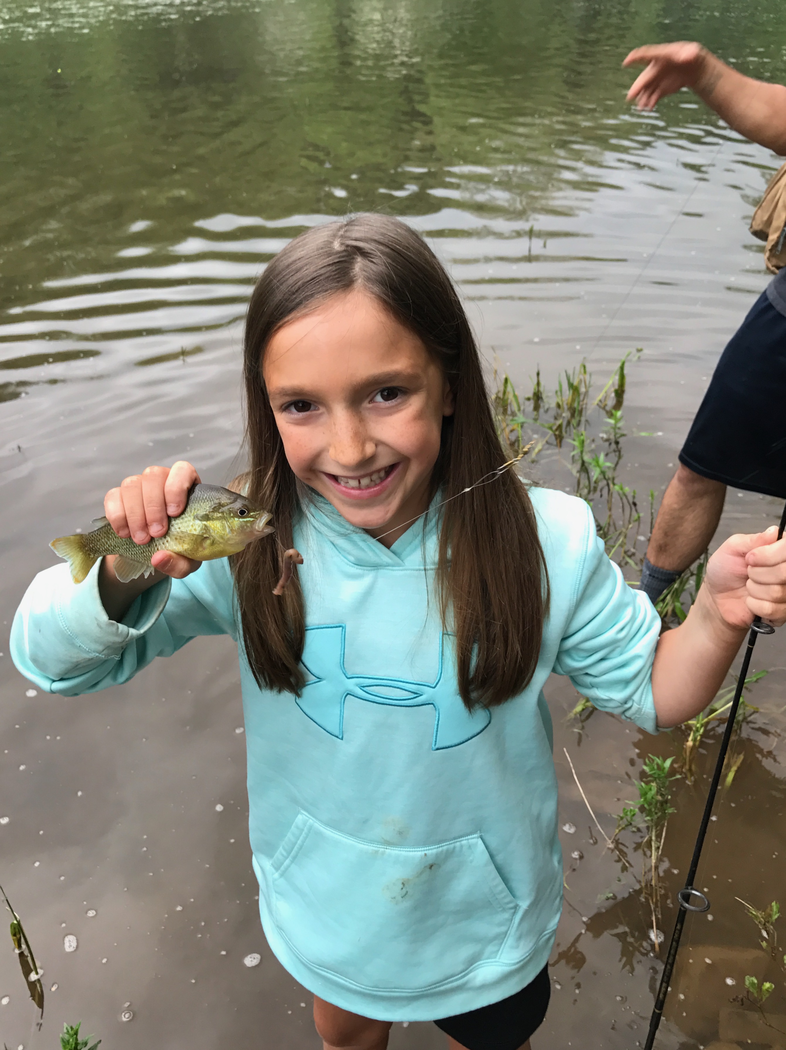 Fish For Free Days In PA! Macaroni KID Pittsburgh West Robinson