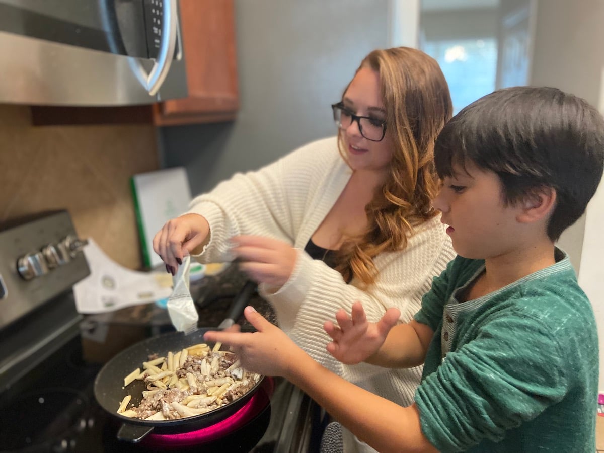 The Challenges and Rewards of Being a Single Parent Macaroni KID Erie
