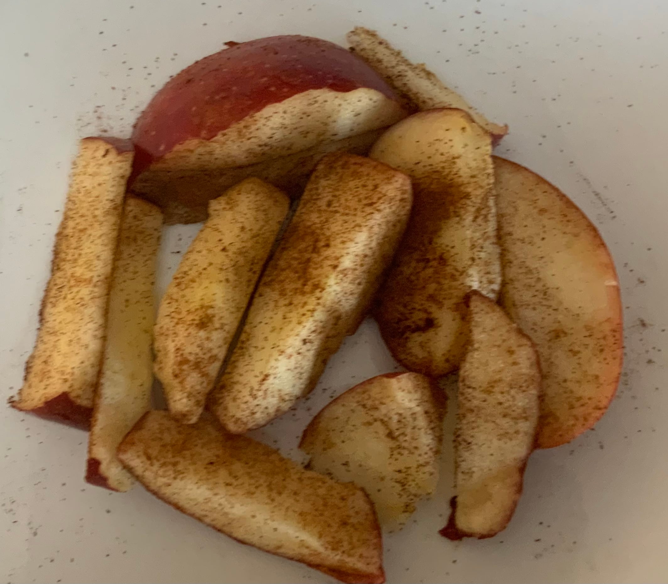 SnapDragon Apples The Perfect AfterSchool Snack Macaroni KID Stuart