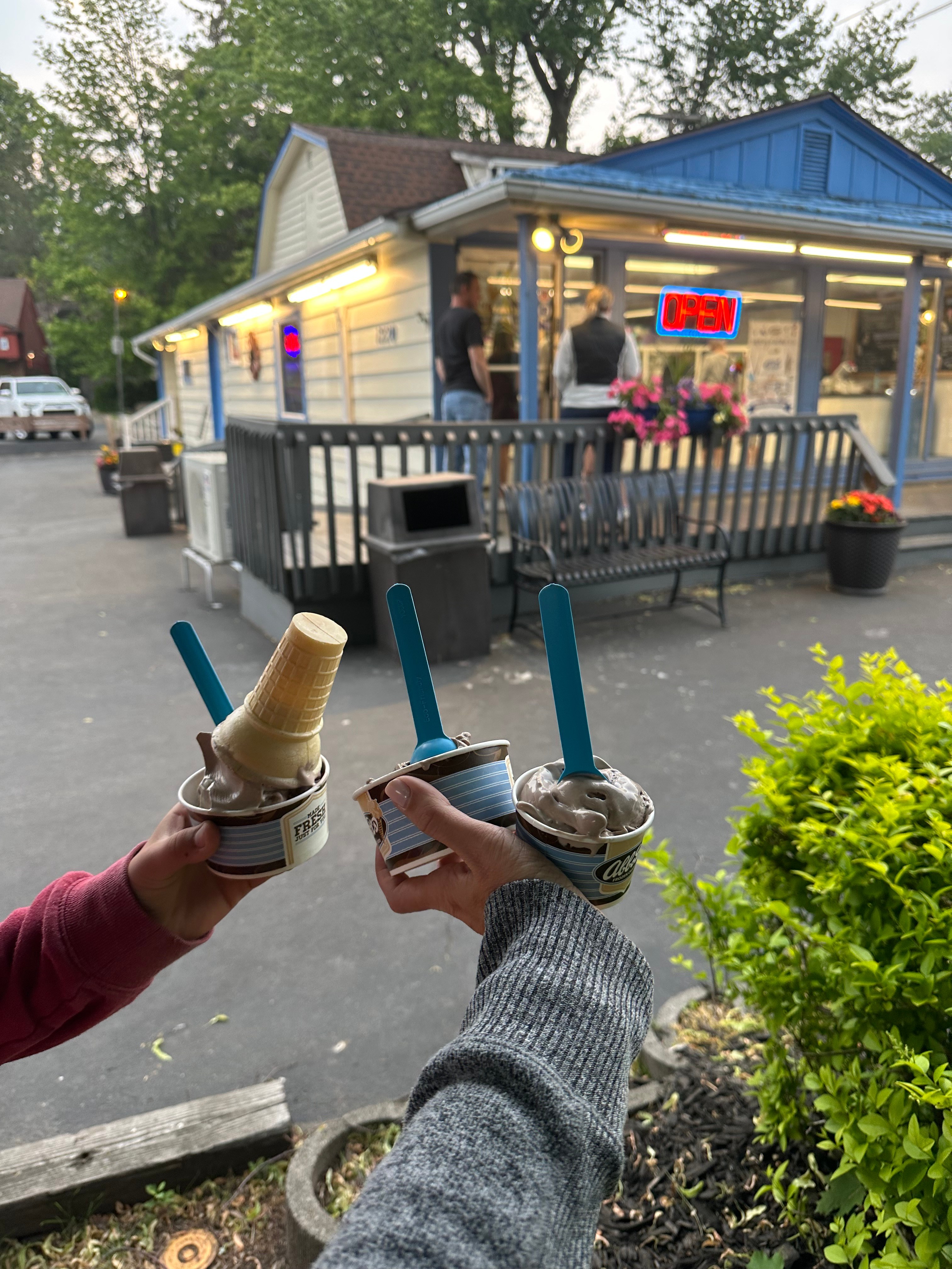 Tasty Treats on the Eastside of Rochester! Macaroni KID PittsfordSE