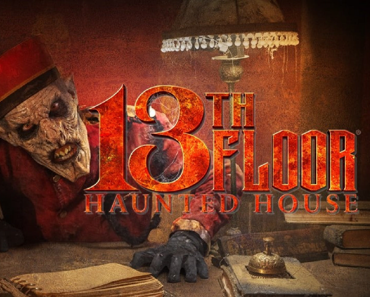 13 Haunted Experiences That Will Make You Scream Macaroni KID Everett