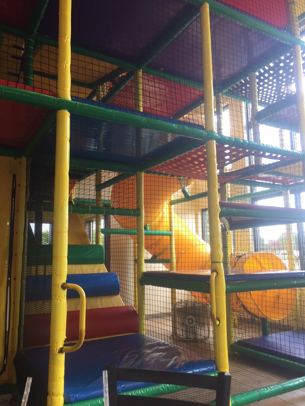 Six Great Indoor Play Places in Lincoln Macaroni Kid Lincoln
