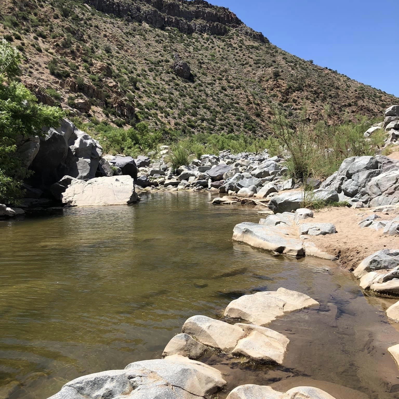 Head Outdoors with Our Favorite Arizona Reservoirs & Lakes Macaroni