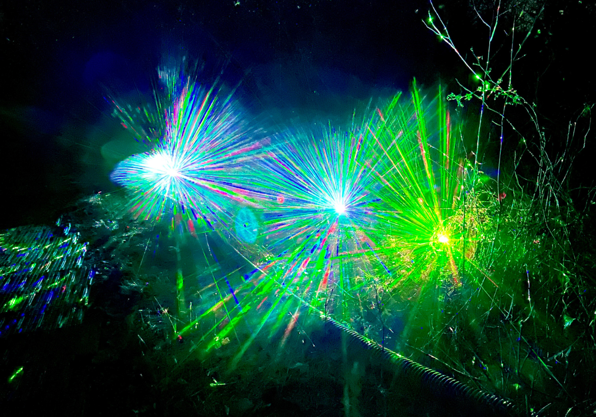 Find Your Family Fun at Dazzling Lights Pittsburgh TICKET GIVEWAY