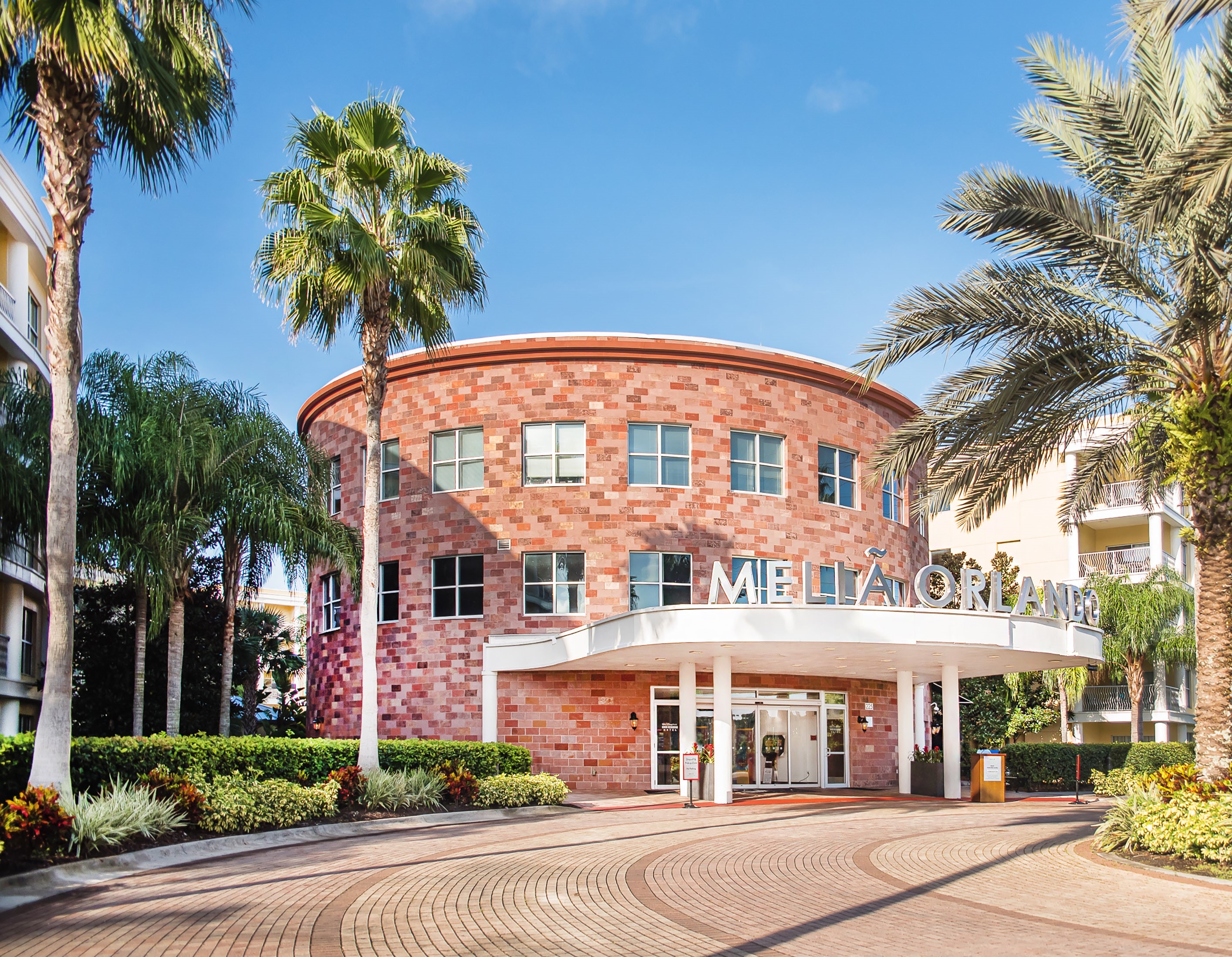 5 Reasons to Make Meliá Orlando Celebration Your Home Base in Orlando