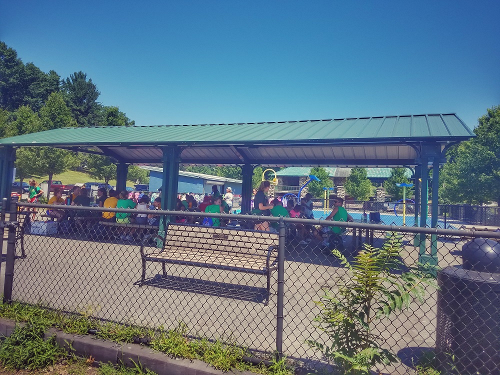 Playground Guide Shedd Park in Lowell Macaroni KID Lowell