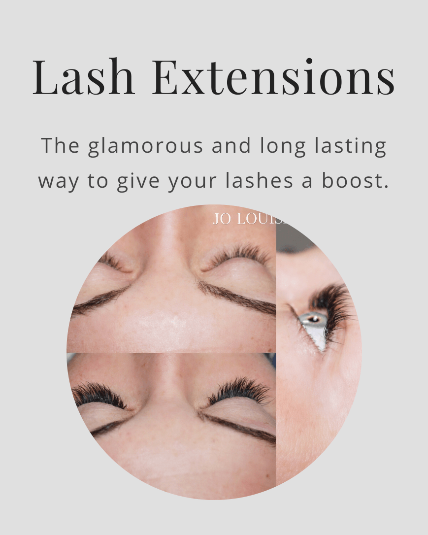 Jo Luise Beauty Macaroni KID Manchester Bedford