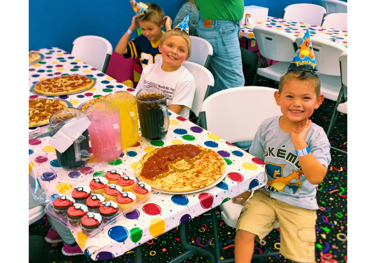 Birthday and Celebrations Guide Macaroni KID EaganRosemount