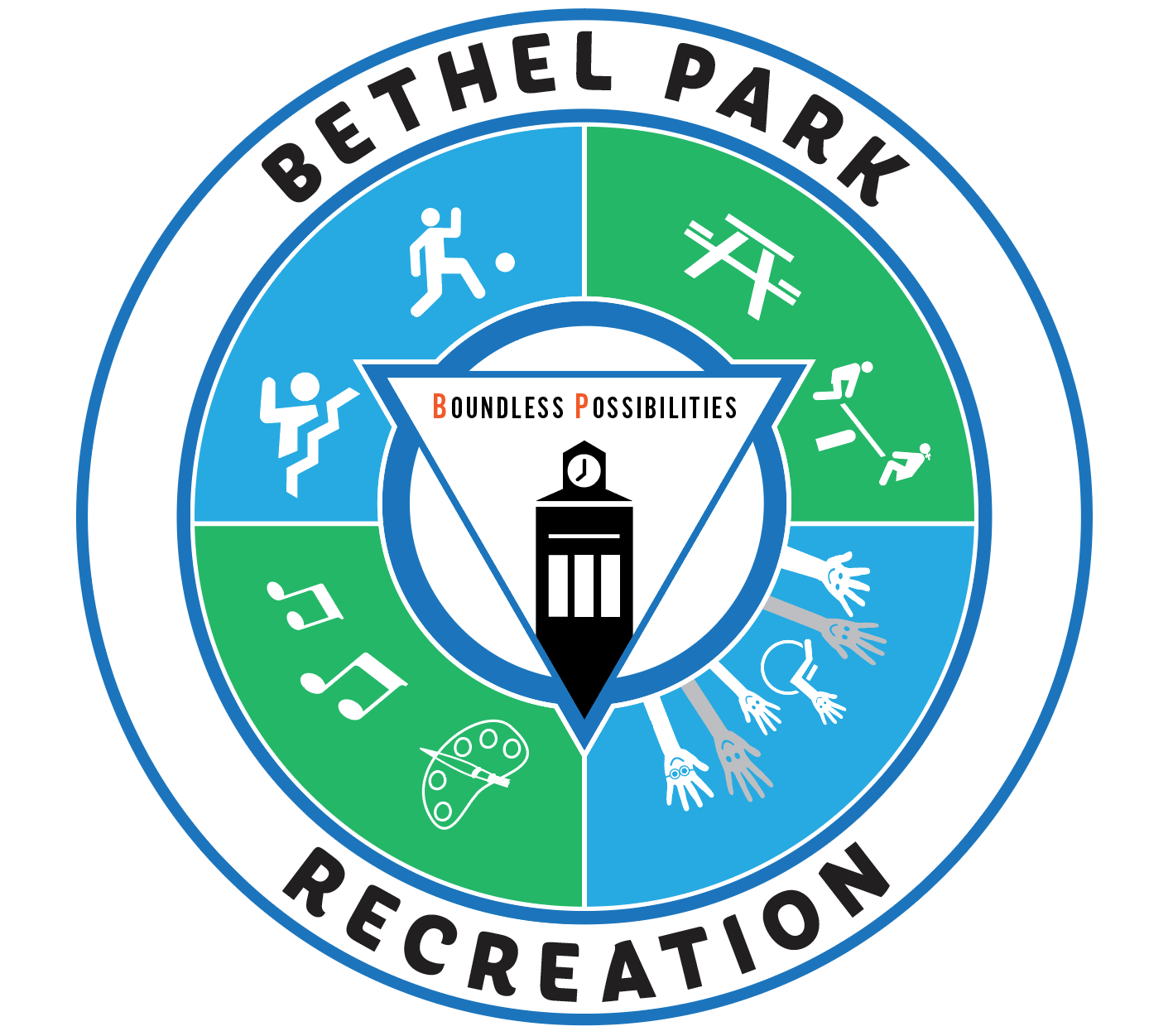 Bethel Park Recreation Boundless Possibilities Macaroni Kid South Hills