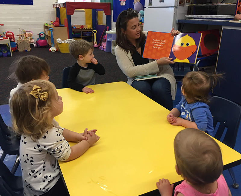 2020 East Tucson Preschool and Childcare Guide Directory Macaroni Kid