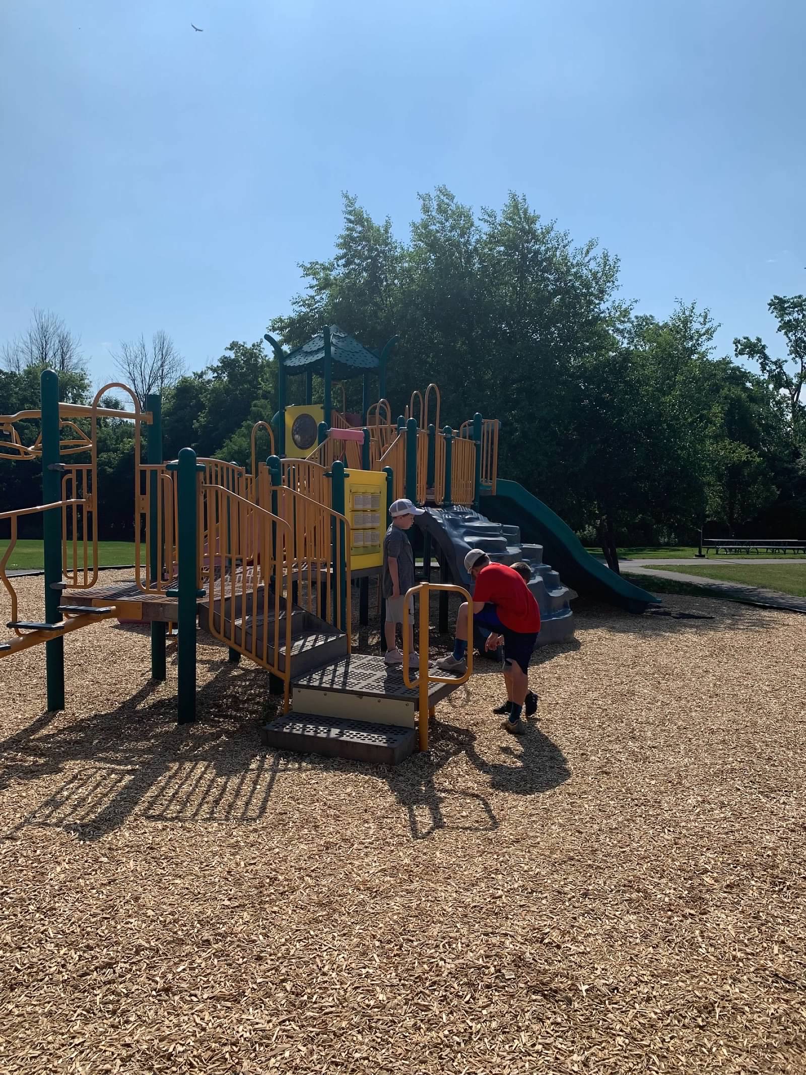 Park and Recreation Guide on the Eastside of Rochester Macaroni KID