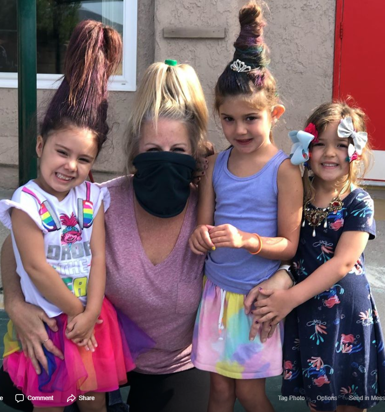 Woodcrest Preschool In Tarzana Is Now Open Macaroni KID San Fernando