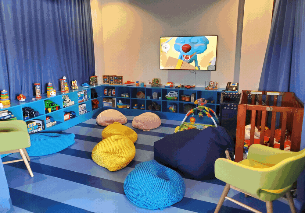 It's Time To Take a Vacation to Margaritaville Island Reserve Cap Cana