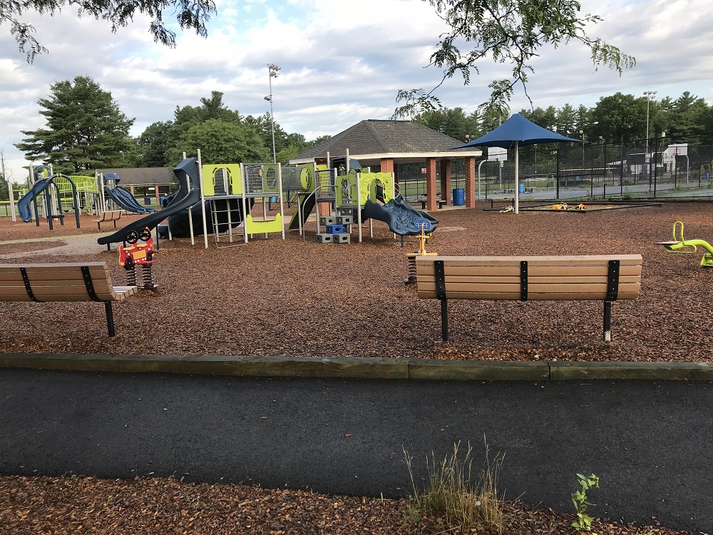 Playground Guide Funway Park in Tewksbury Macaroni KID Lowell