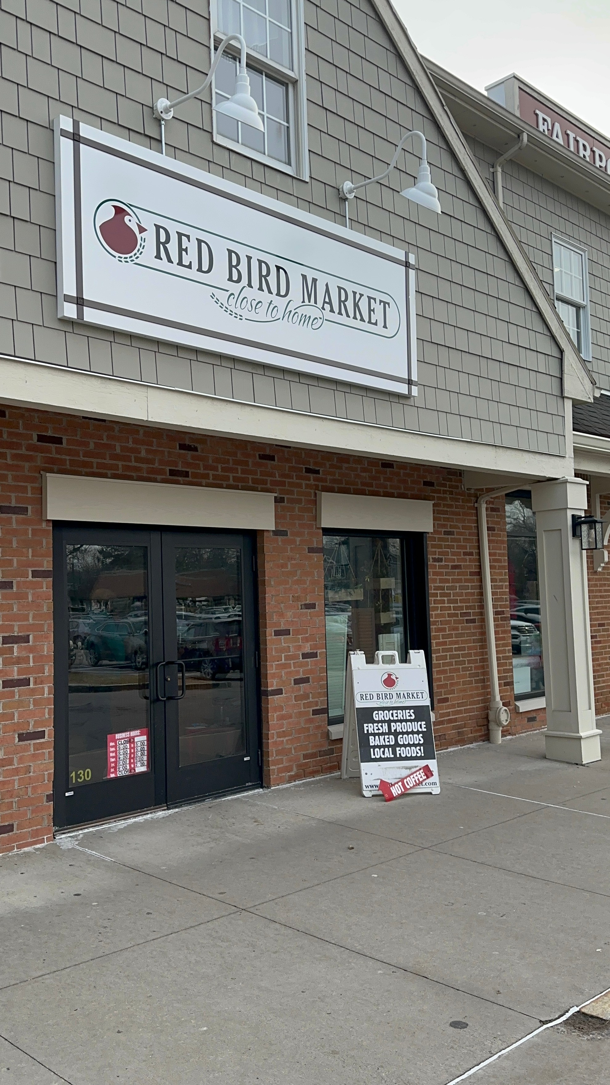 Win a Gift Certificate to Red Bird Market in Fairport! Macaroni KID