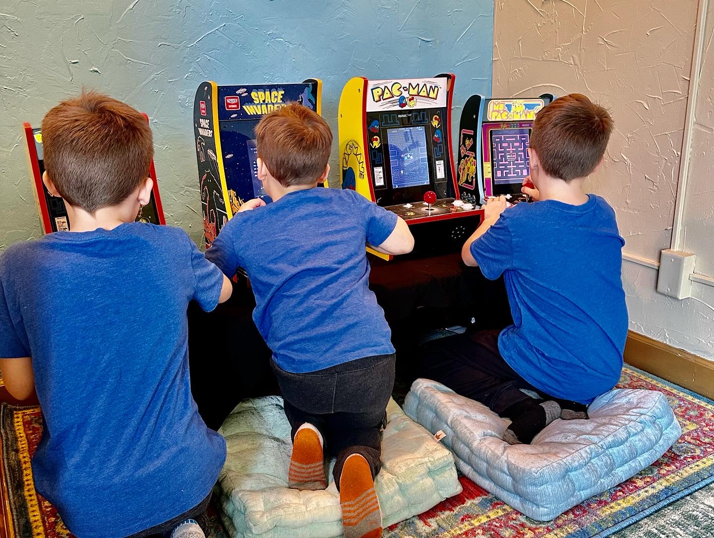 Paintbox Kids Art Center Macaroni KID PittsfordSE Rochester