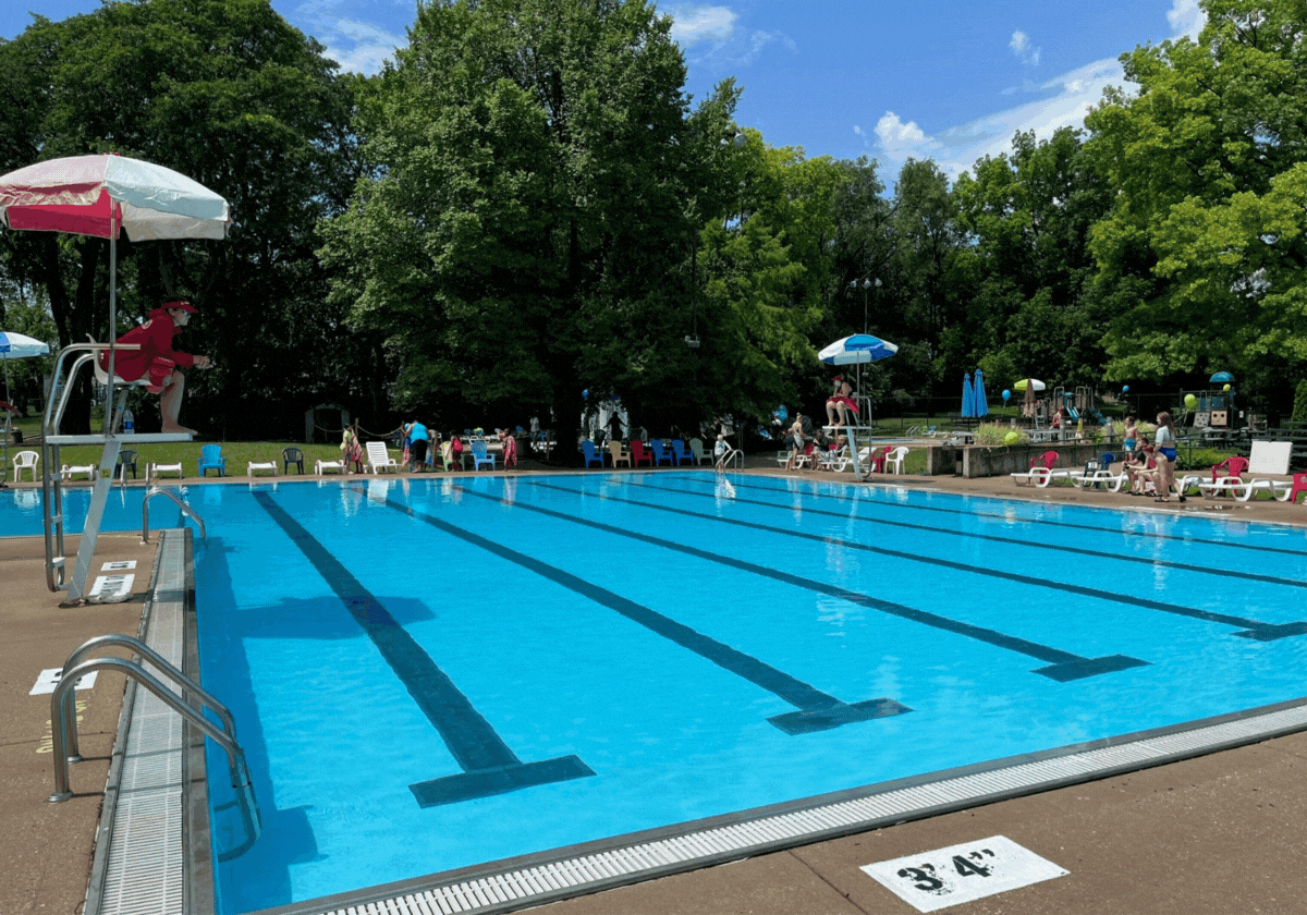 Local Pools & Splash Pads to Check out this Summer Macaroni KID Downers Grove La Grange