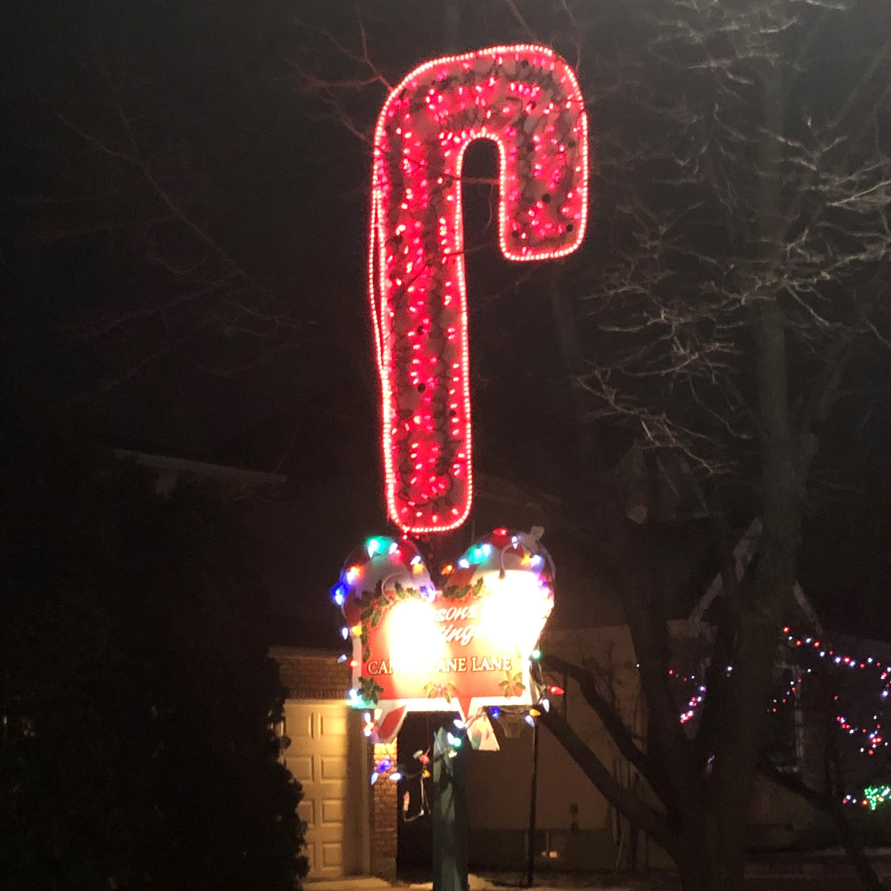 5 Must STOPS for Holiday Lights in Winnipeg Macaroni Kid Winnipeg