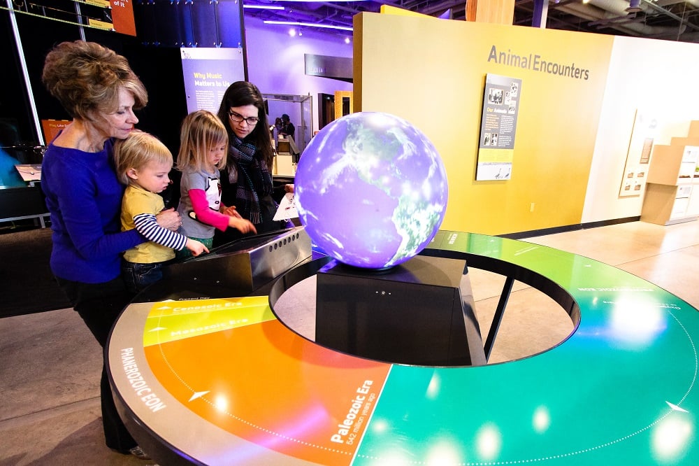 Top Family Fun Activities to do in and Around Fort Collins! Macaroni