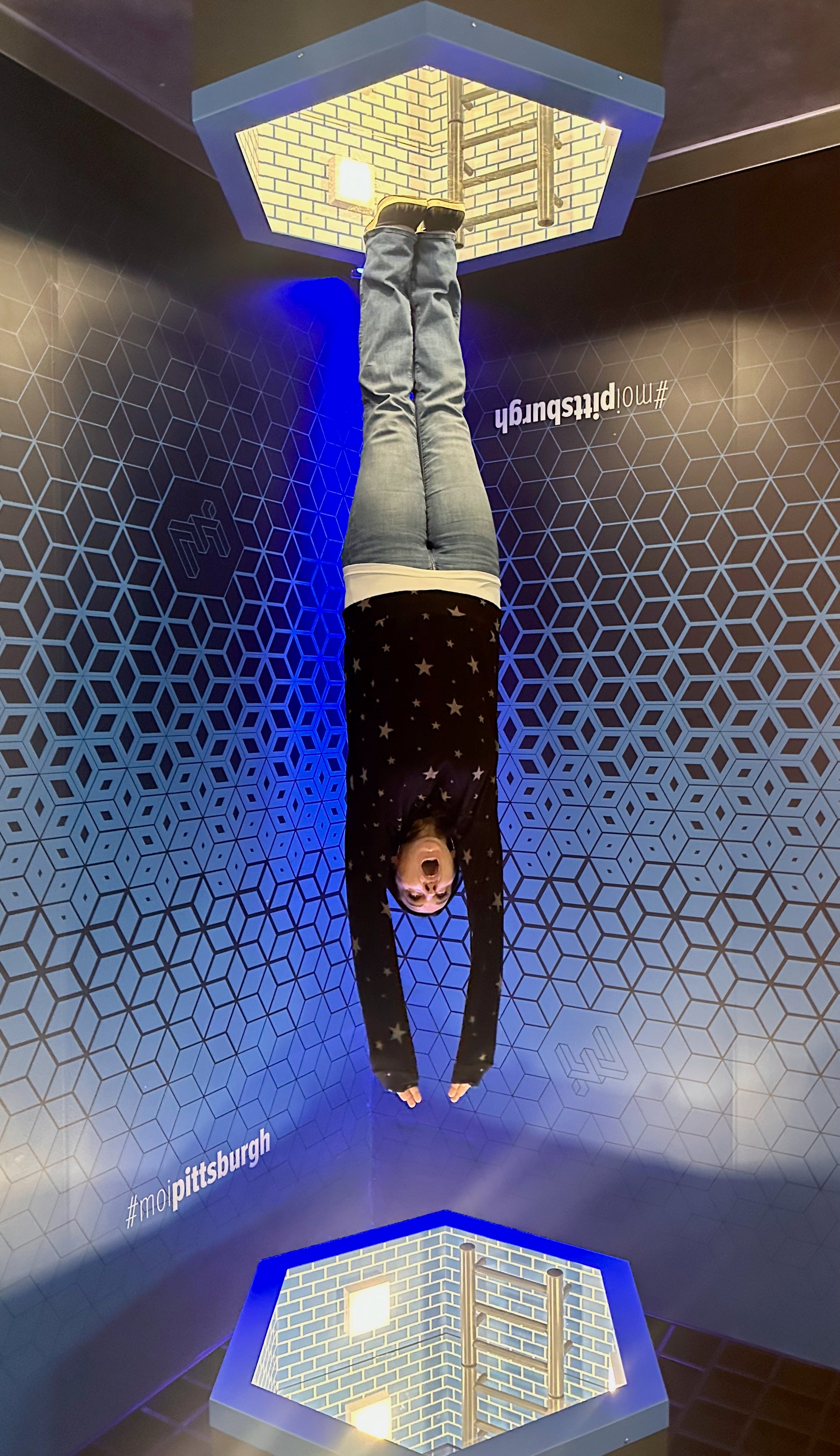 3 Things You Need to Know About the Museum of Illusions Pittsburgh