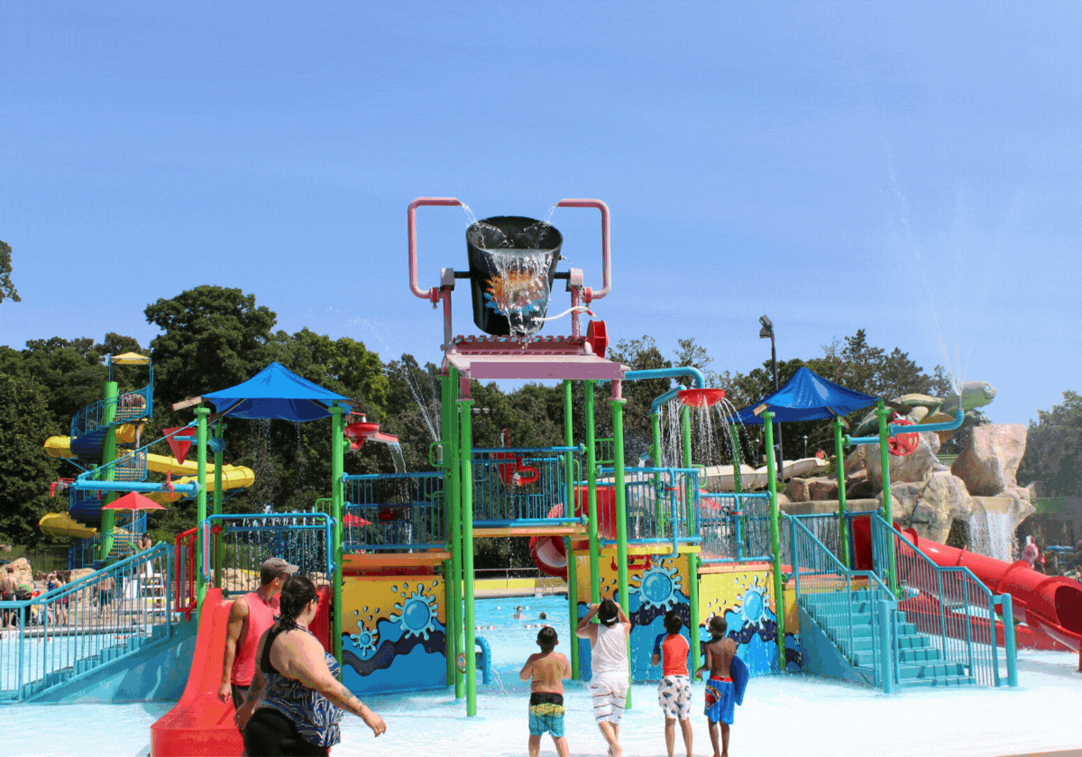 Guide to all the Local Pools & Splash Pads around Wheaton, IL Macaroni KID Wheaton