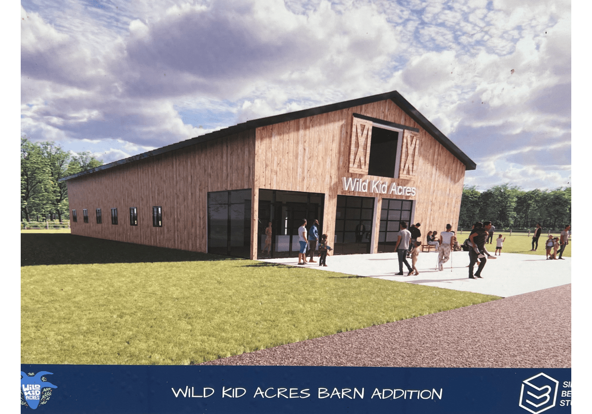 Wild Kid Acres in Edgewater is Breaking Ground! Macaroni KID Annapolis