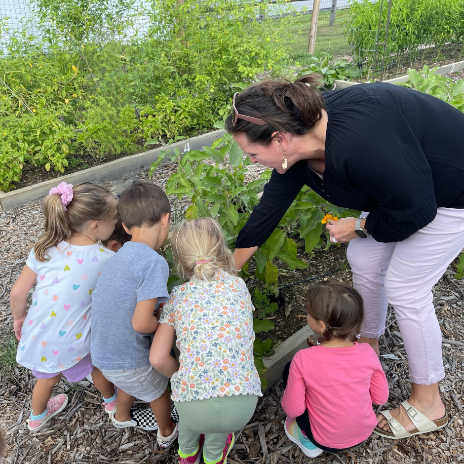 Kids Camp at Calvary Lutheran Preschool Macaroni KID West Chester