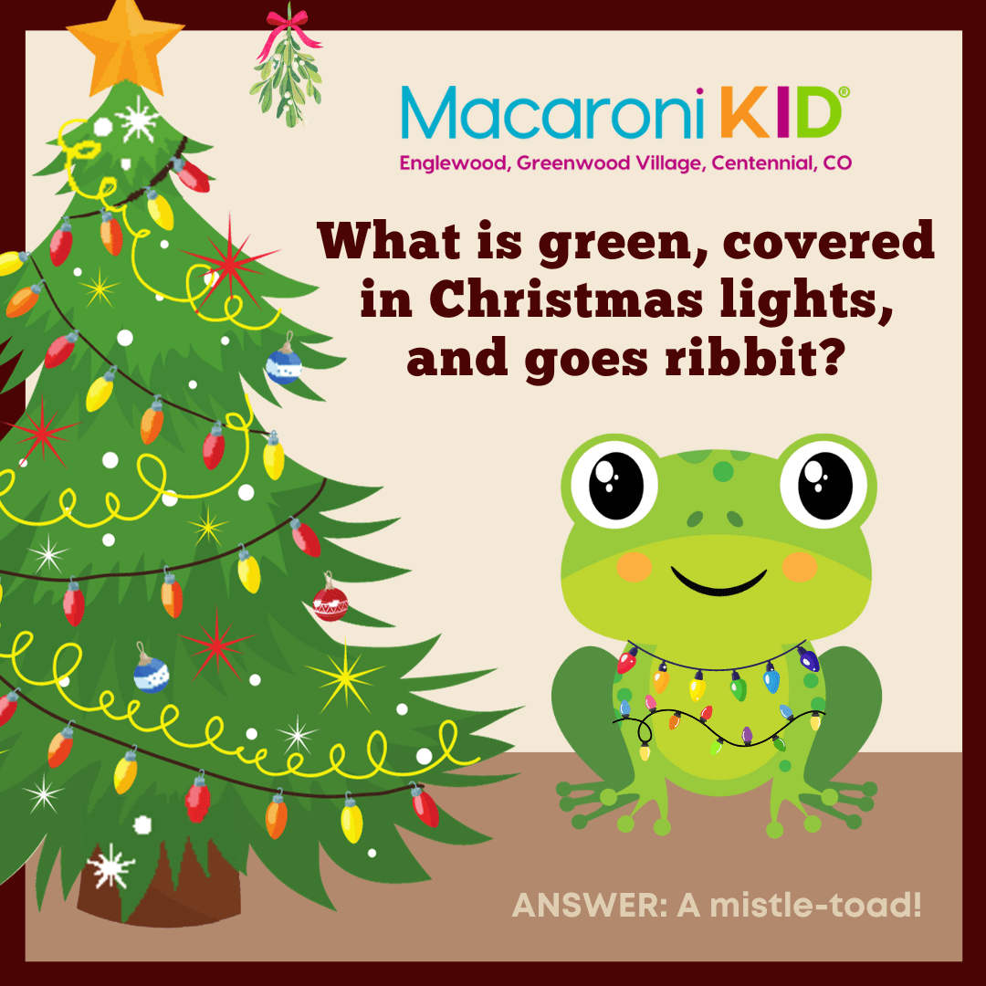 5 Fun Ways to Celebrate National Christmas Lights Day on December 1