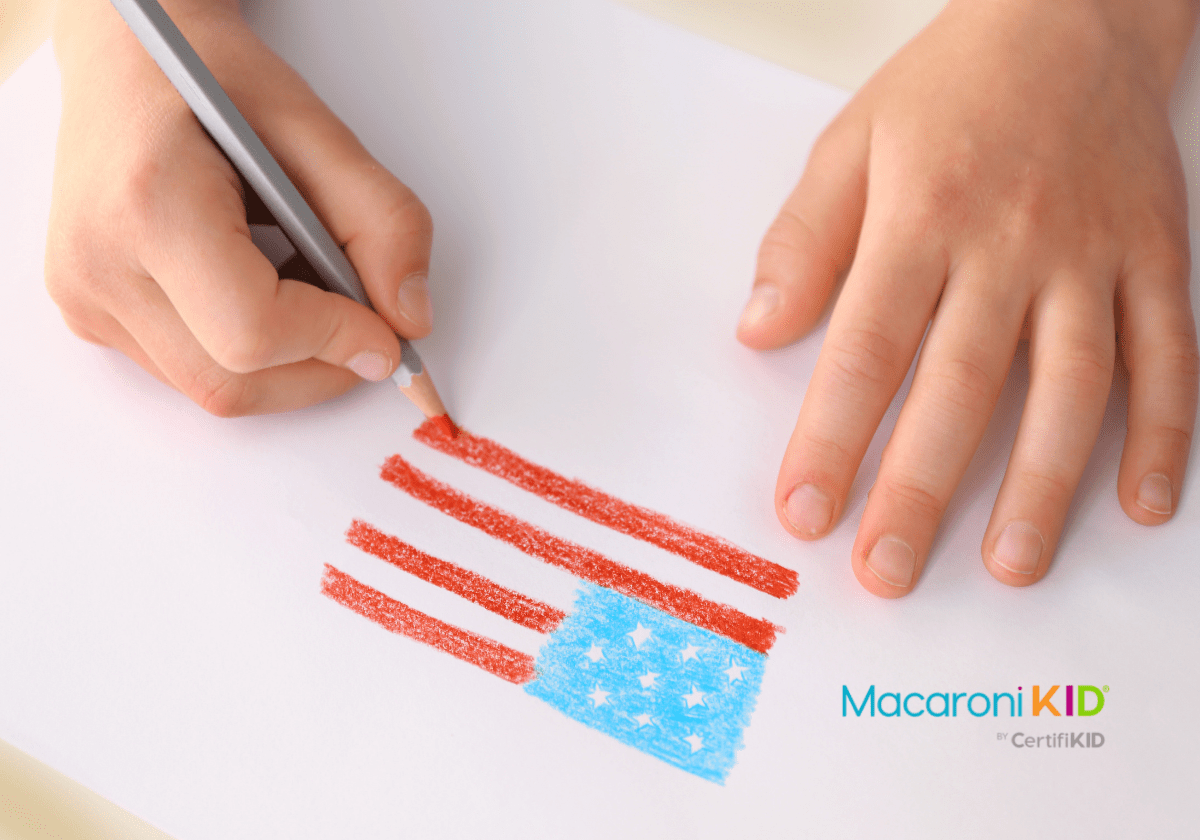 4 Ways Families Can Thank Veterans Nov. 11 Macaroni KID Louisville East