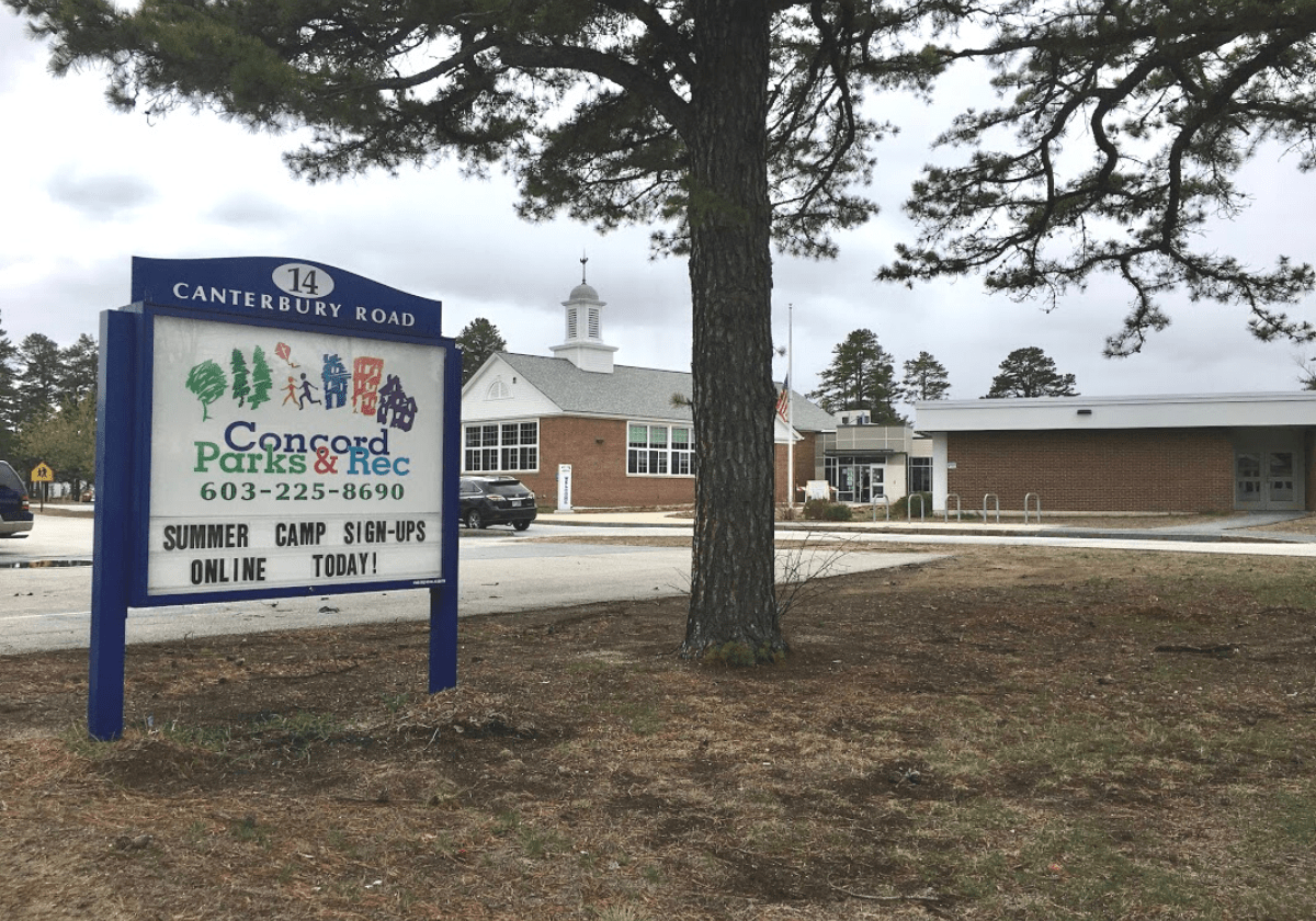 Skating is Back at Concord's New England Roller Sports