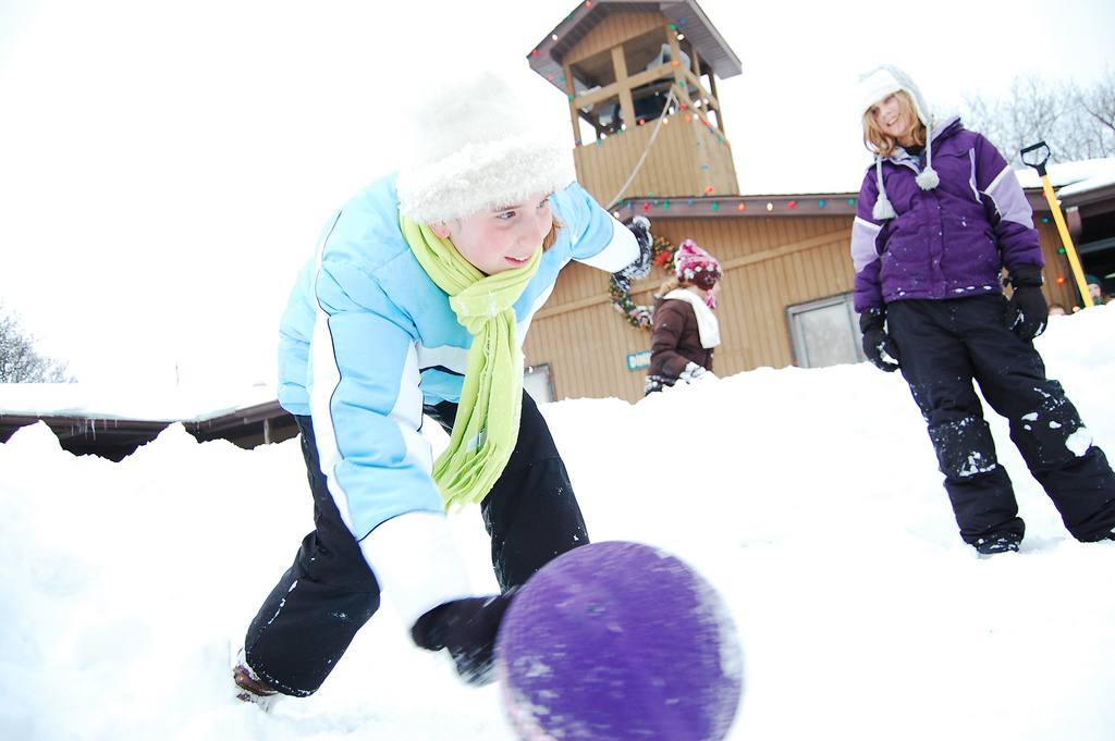 Ymca Winter Break Camp 2023